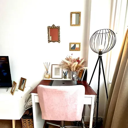 Nice 2 Bedrooms Flat, 10mn From Paris Διαμέρισμα *
